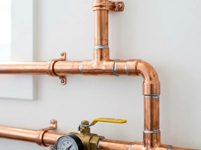 Pipe Repair & Replacement Plumber in Teton Village, WY